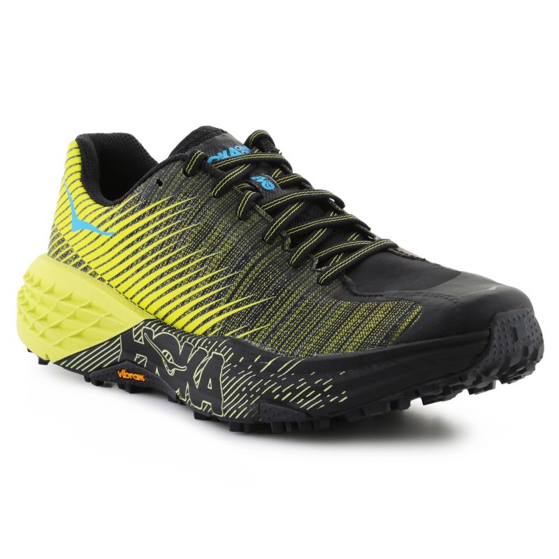 Hoka One Evo Speedgoat M 1111430-CIB Running Shoes Footwear/Running/Men/Hoka Your Sports Performance