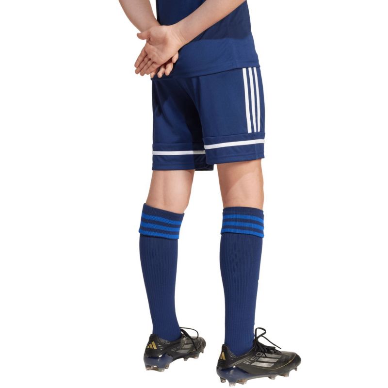 Shorts adidas Squadra 25 Jr JN5458 Clothing/Football Adidas