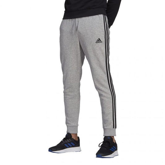 Adidas Essentials Fleece M GK8824 pants Clothing/Training Adidas