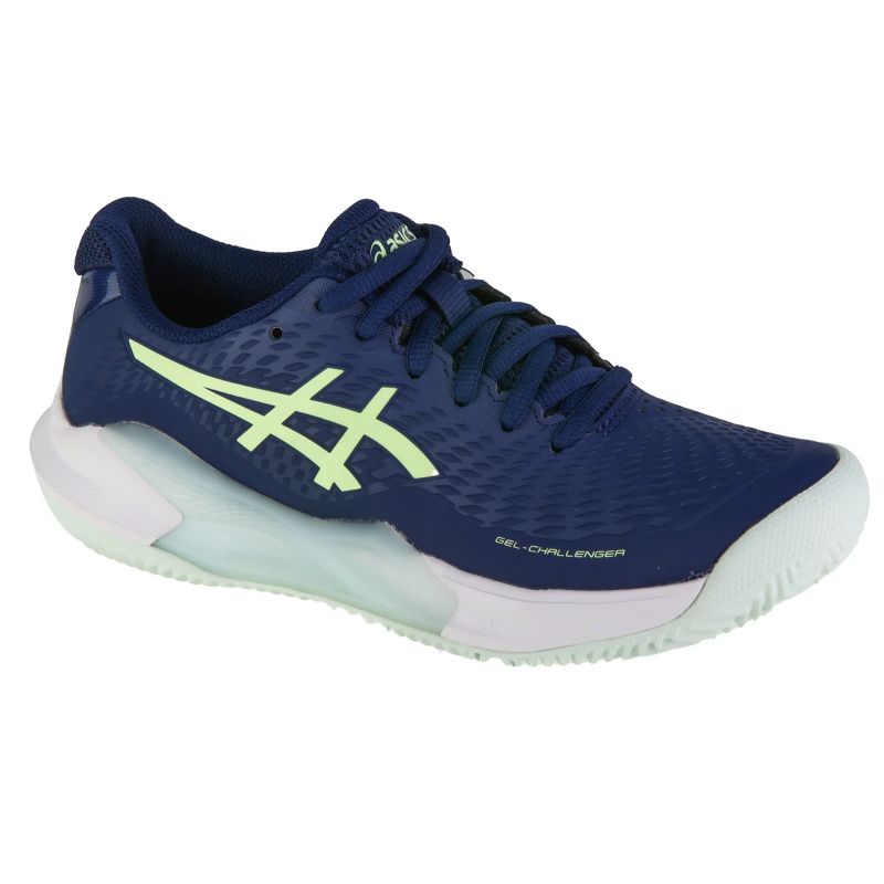 Asics Gel-Challenger 14 Clay M 1042A254-401 tennis shoes Footwear/Tennis/Low Asics