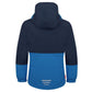 TrollKids Kids Kjerak 3in1 Jacket navy/medium blue (570-117) In preparation Your Sports Performance