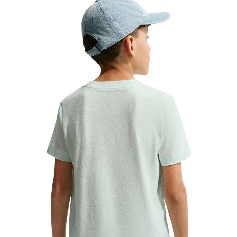 Nike Sportswear Kids' T-Shirt Mint FZ5177 394