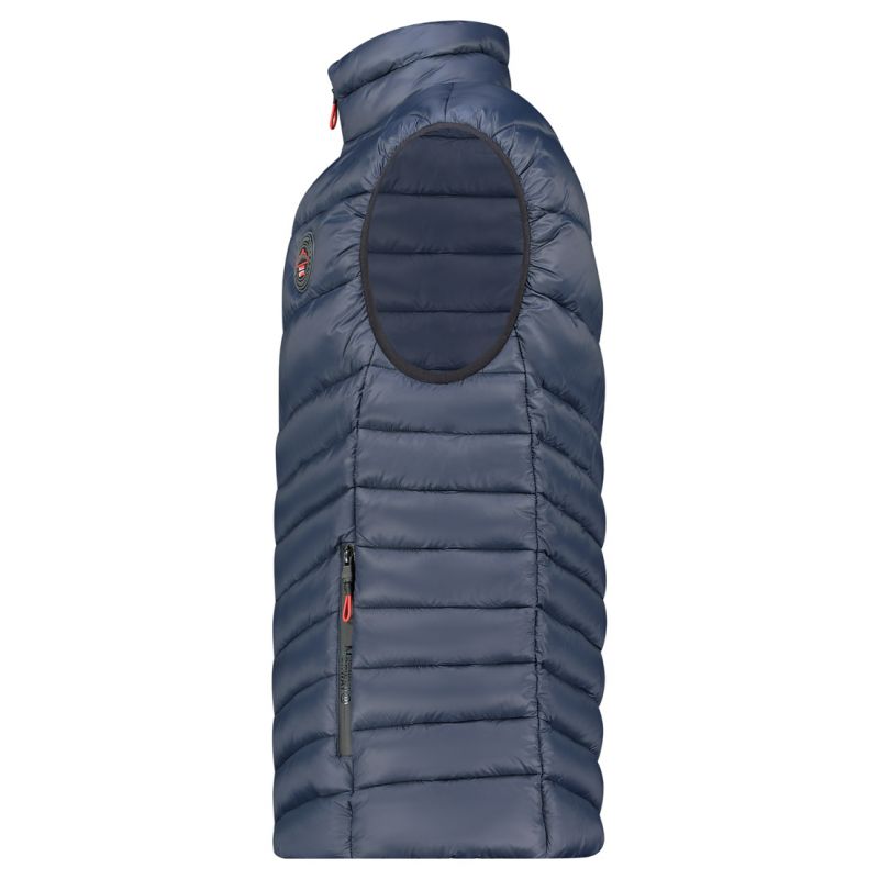 Geographical Norway Vartine DB 096 M WY6179H/GN-Navy vest Clothing/Outdoor/Geographical Norway Your Sports Performance