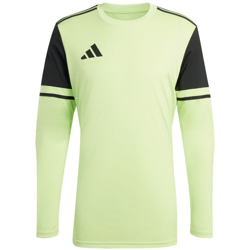 adidas Squadra 25 Long Sleeve Goalkeeper Shirt M JG1129 Clothing/Football Adidas