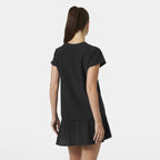 Helly Hansen Thalia Summer Top W 34350 990 Clothing/Lifestyle/T-shirts/Helly Hansen Your Sports Performance