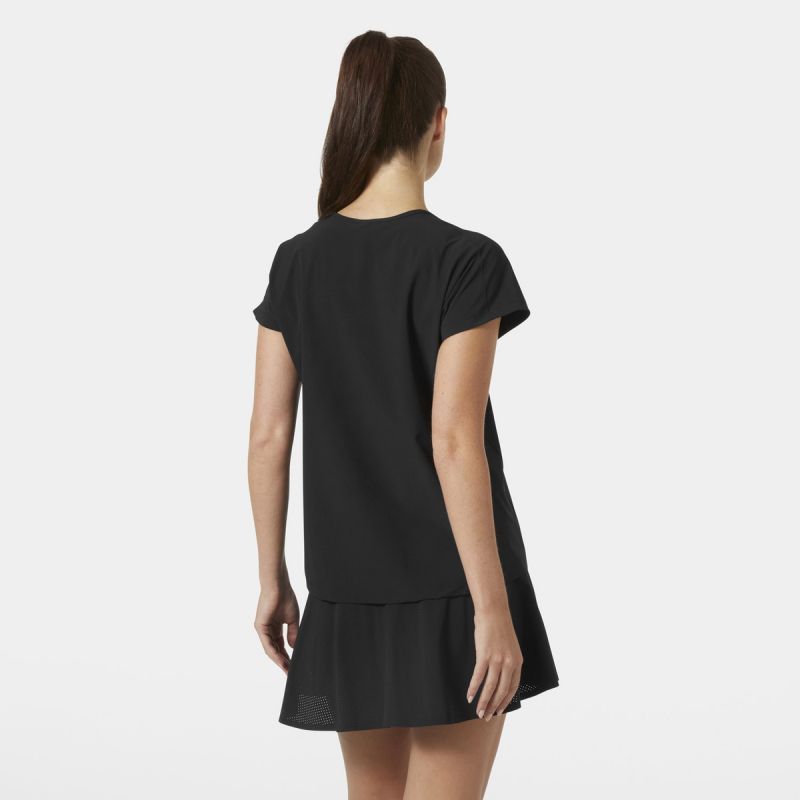 Helly Hansen Thalia Summer Top W 34350 990 Clothing/Lifestyle/T-shirts/Helly Hansen Your Sports Performance