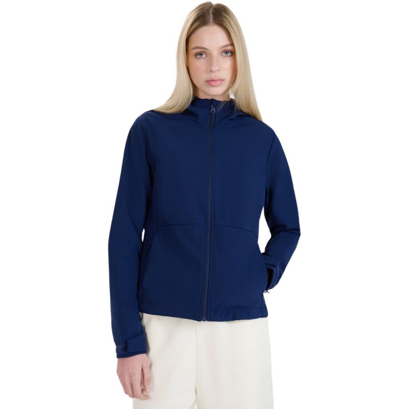 Softshell jacket 4F F320 W 4FWSS25TSOFF320 31S Clothing/Outdoor 4F