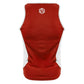 MASTERS KBOX-MFE boxing shirt red XS In preparation Your Sports Performance