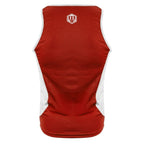 MASTERS KBOX-MFE boxing shirt red XS In preparation Your Sports Performance