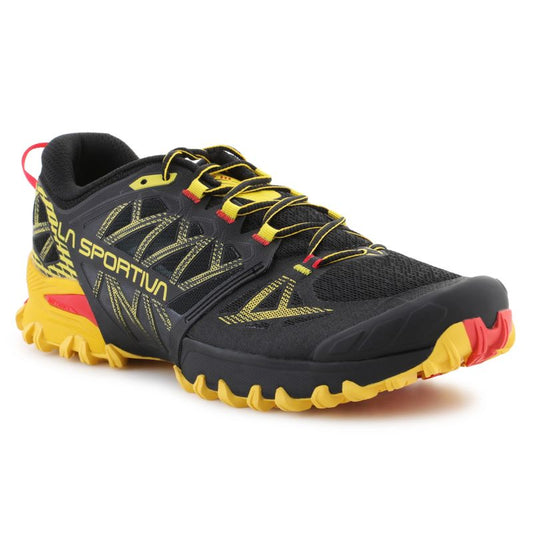 Running shoes La Sportiva Bushido III M 56S999100 Footwear/Running/Men/La Sportiva Your Sports Performance