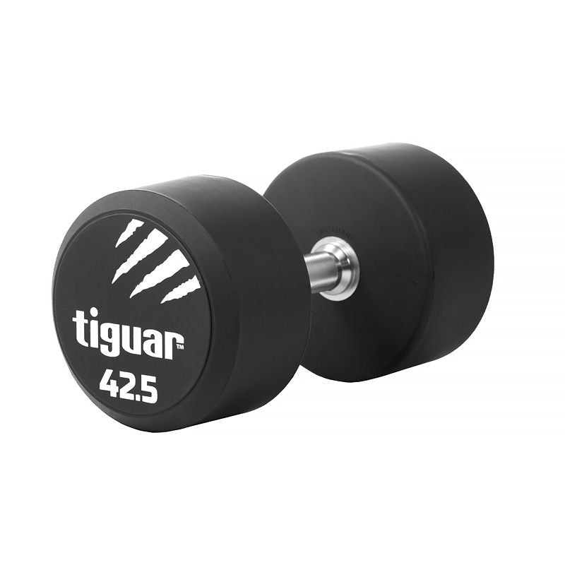 Tiguar PU dumbbell 42.5 kg TI-WHPU0425 Accessories/Training equipment Your Sports Performance