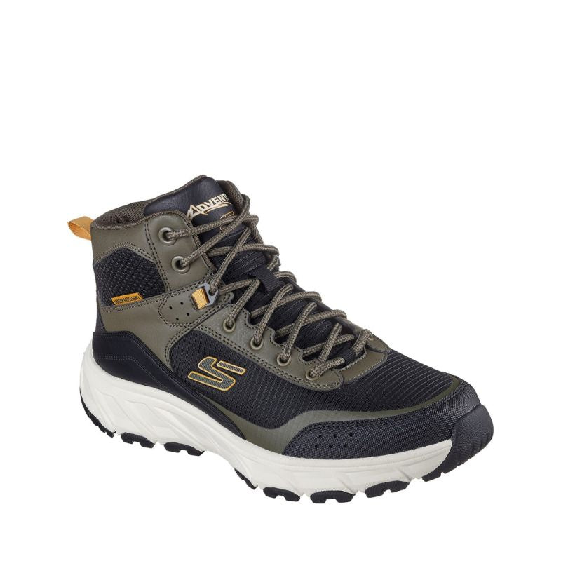 Skechers Hillcrest 2.0 M 237804 OLBK shoes Skechers