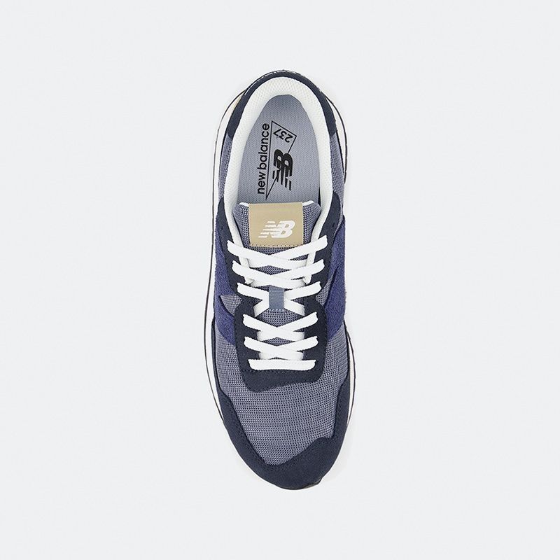 Men’s Classic New Balance 237 Lifestyle Shoes (M2374EK)