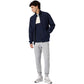 Champion Rib Cuff Pants Men's Gray 220307 EM021 In preparation Your Sports Performance
