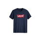 Levi's Graphic Set In Neck Tee M 177830139 Clothing/Lifestyle/T-shirts Your Sports Performance