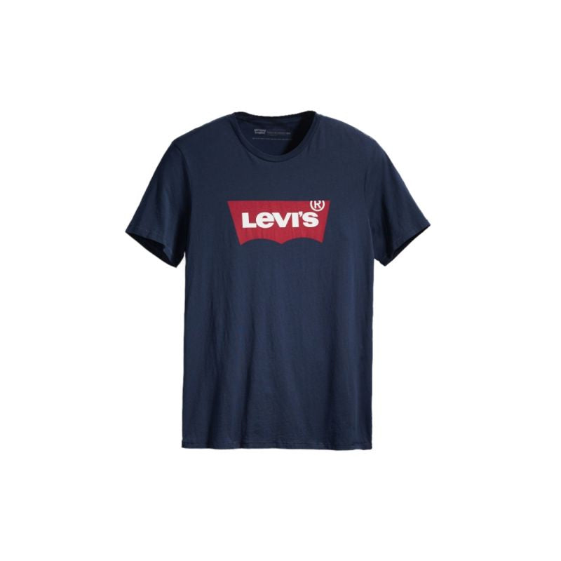 Levi's Graphic Set In Neck Tee M 177830139 Clothing/Lifestyle/T-shirts Your Sports Performance