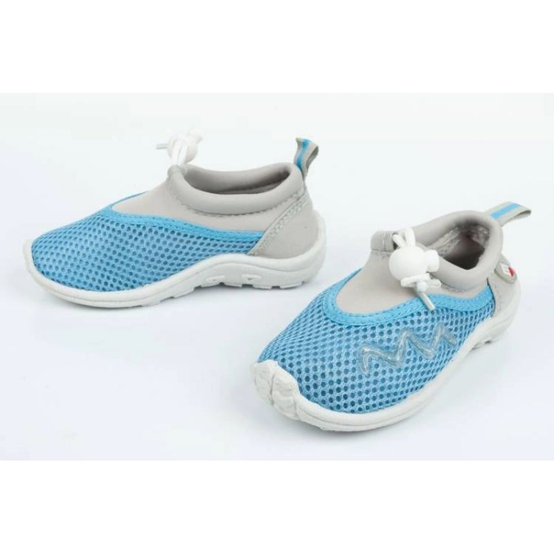 Mares Jr 440191-AZVA water shoes Footwear/Swimming/Kids/Aqua-Speed Your Sports Performance