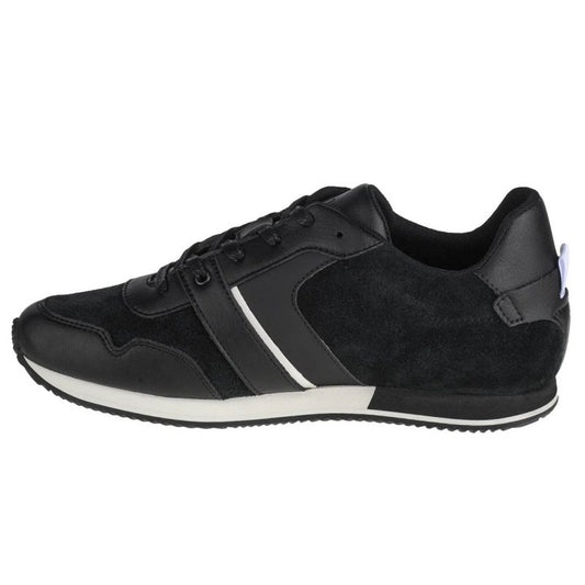 Boss Trainers J29262-09B Footwear/Lifestyle/Boss Your Sports Performance