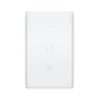 PoE Injector Ubiquiti U-PoE+ PoE+ 30W (U-POE+-EU) Akcesoria sieciowe/Zasilacze i mieszacze PoE Your Sports Performance