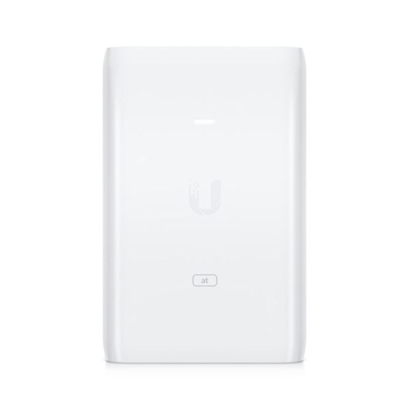 PoE Injector Ubiquiti U-PoE+ PoE+ 30W (U-POE+-EU) Akcesoria sieciowe/Zasilacze i mieszacze PoE Your Sports Performance
