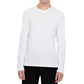Armani Exchange T-SHIRT White (8NZM99-ZJA5Z-1100) In preparation Your Sports Performance