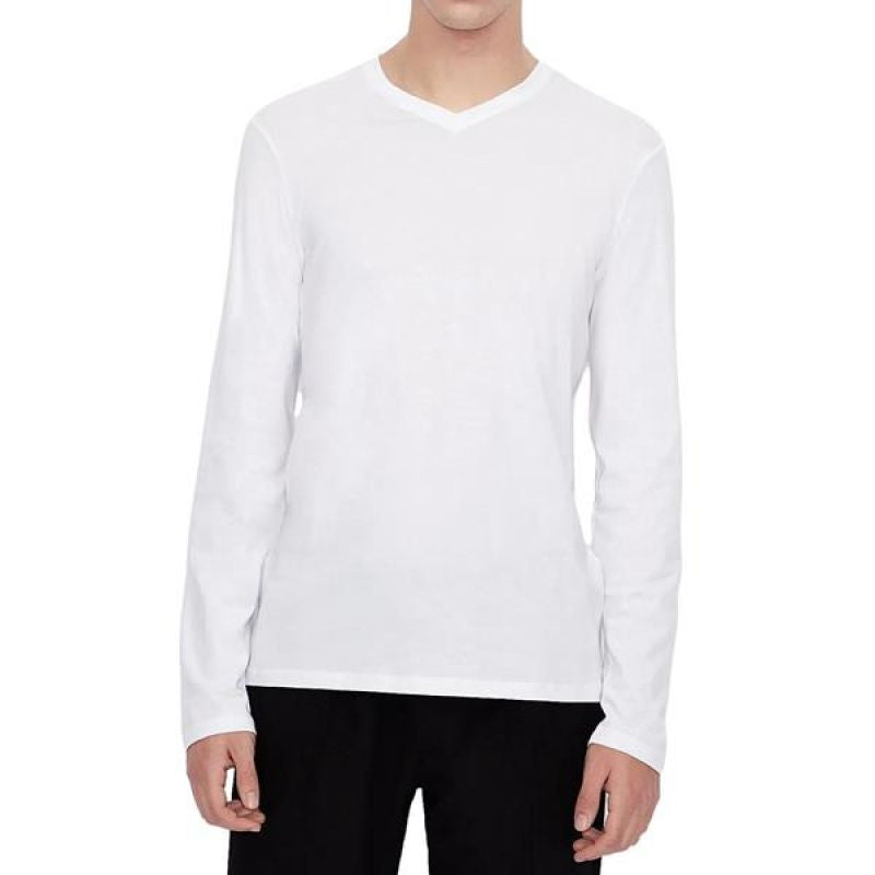 Armani Exchange T-SHIRT White (8NZM99-ZJA5Z-1100) In preparation Your Sports Performance