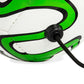 VIRTUFIT FOOTBALL TRAINER - BALL WITH ROPE In preparation Your Sports Performance