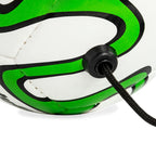 VIRTUFIT FOOTBALL TRAINER - BALL WITH ROPE In preparation Your Sports Performance