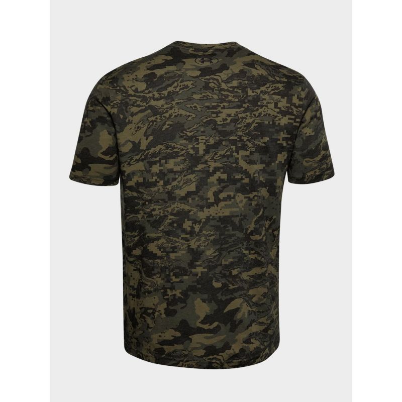 Under Armor T-shirt M 1357727-001 Clothing/Training Your Sports Performance