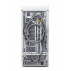 ELECTROLUX EW5TN1507FP washing machine AGD - Produkty/Pralki wolnostojące Your Sports Performance
