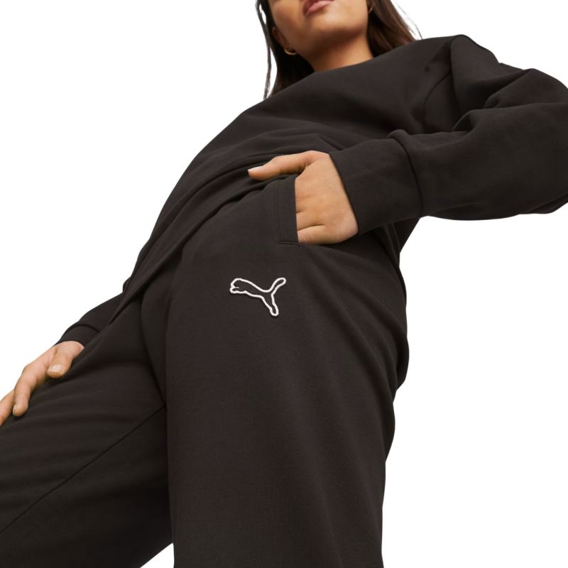 Puma Better Essentials W 676805 01 Pants Clothing/Lifestyle/Trousers, shorts/Puma Puma