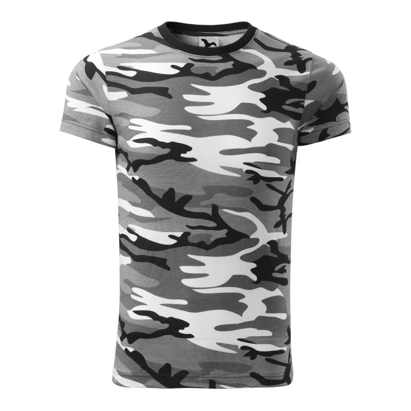 Malfini Camouflage M T-shirt MLI-14432 Clothing/Lifestyle/T-shirts/Malfini Malfini