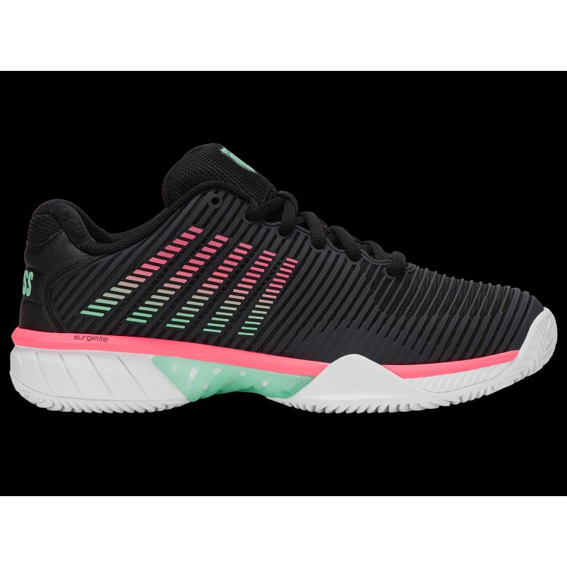 K-Swiss HYPERCOURT EXPRESS 2 HB shoes (96614-037-M) K- Swiss