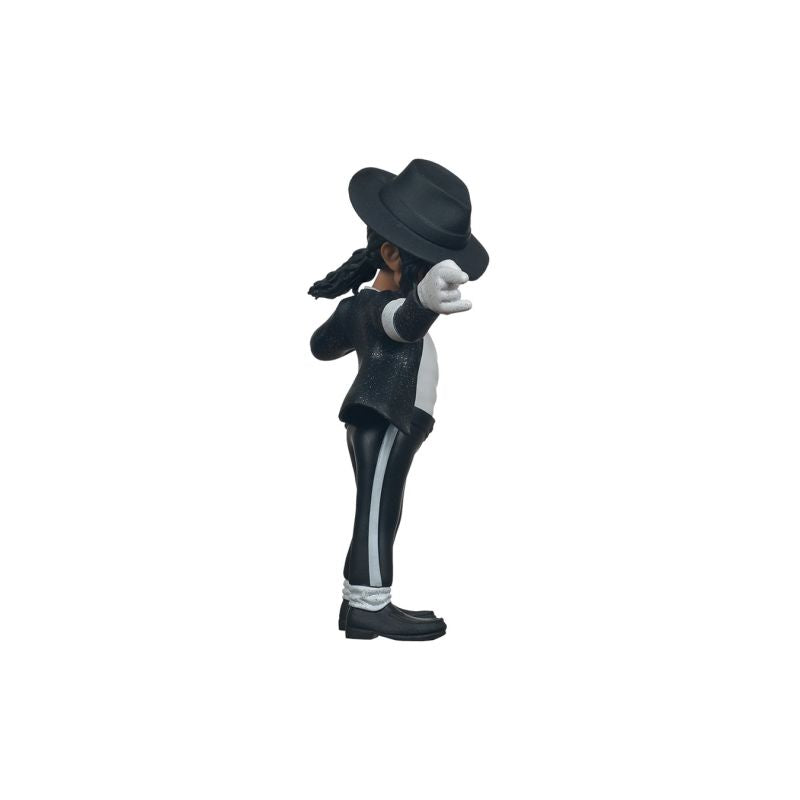 MICHAEL JACKSON BILLY JEAN (Gry i zabawki) Figurki/Kolekcjonerskie Your Sports Performance