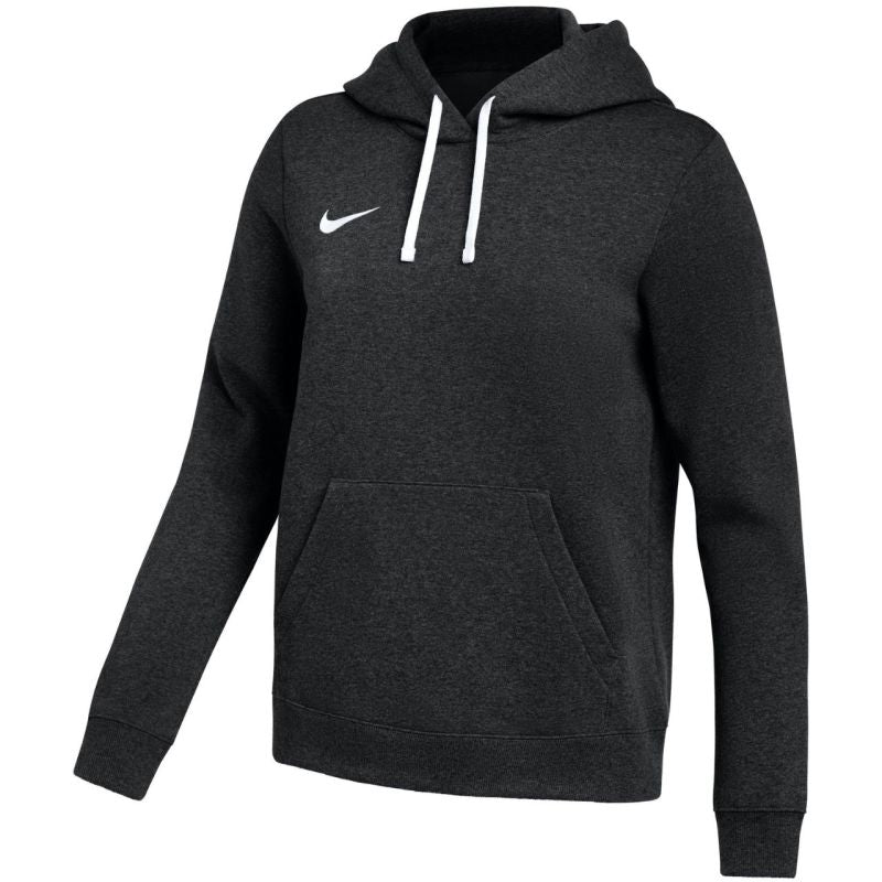 Women's Nike Park 26 Fleece Hoodie Black IB1224 010 To be categorized Your Sports Performance