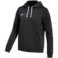 Women's Nike Park 26 Fleece Hoodie Black IB1224 010 To be categorized Your Sports Performance