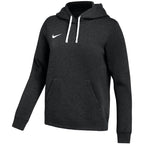 Women's Nike Park 26 Fleece Hoodie Black IB1224 010 To be categorized Your Sports Performance