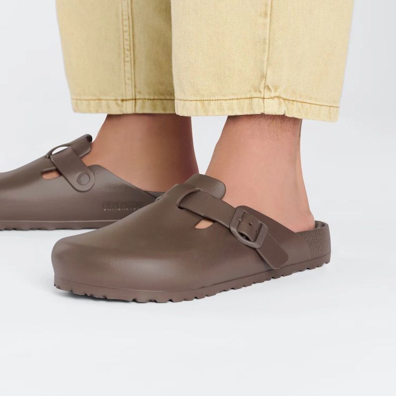 Birkenstock Boston Eva M 1027386 flip-flops Footwear/Lifestyle/Birkenstock/Klapki/chodaki Birkenstock