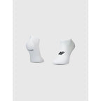 Boys’ Low-Cut Socks (3-Pack) 4F 4FJWMM00USOCM723-10S