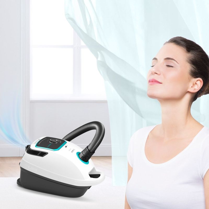 BOSCH BGL 6HYG1 vacuum cleaner AGD - Produkty/Odkurzacze Your Sports Performance
