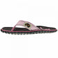 Gumbies Islander Canvas Flip Flops W G-IS-WN-GRTU Footwear/Lifestyle/Gumbies Your Sports Performance