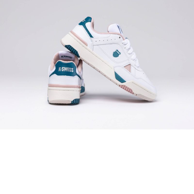 K-Swiss MATCH PRO LTH W 98905-980-M shoes Footwear/Lifestyle/K-Swiss Your Sports Performance