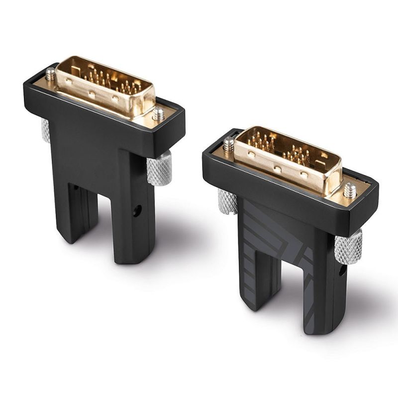 LINDY Micro-HDMI Hybrid Fiber Optic Cable 18G 10m Kable i adaptery/Kable HDMI Your Sports Performance
