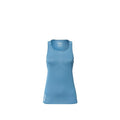 MILLET Wanaka Light Tank W Women's T-shirt Blue