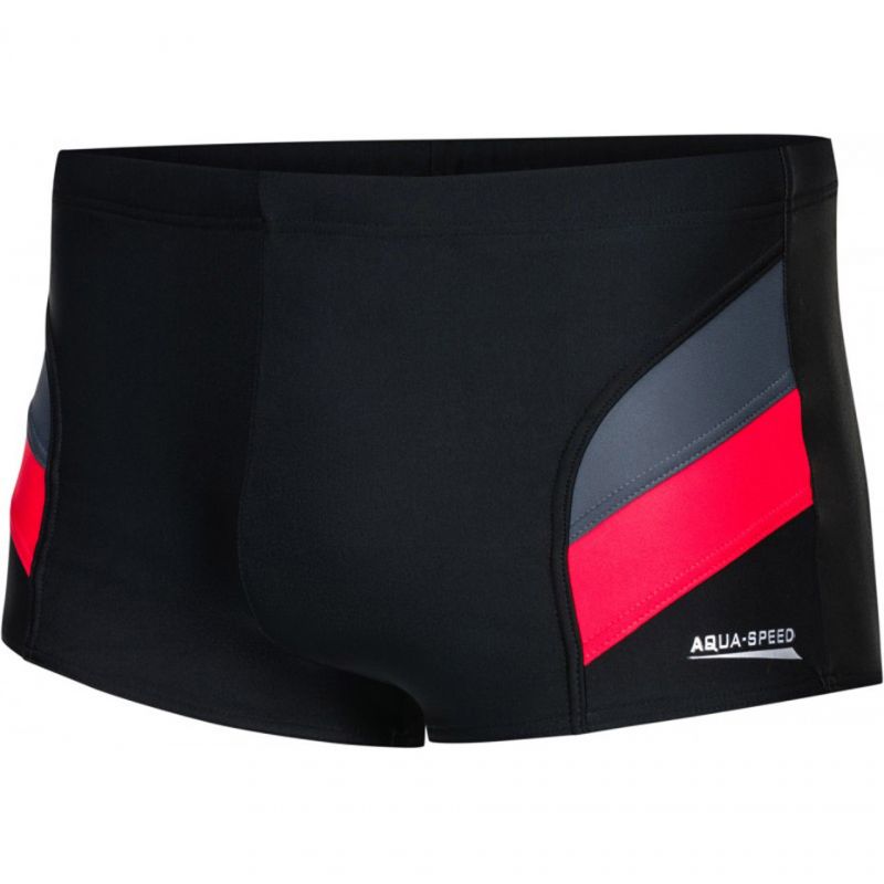 Swimming shorts Aqua-speed Aron M col. 16 Clothing/Swimming/Aqua-Speed Your Sports Performance