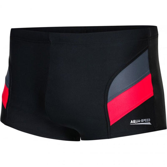 Swimming shorts Aqua-speed Aron M col. 16 Clothing/Swimming/Aqua-Speed Your Sports Performance