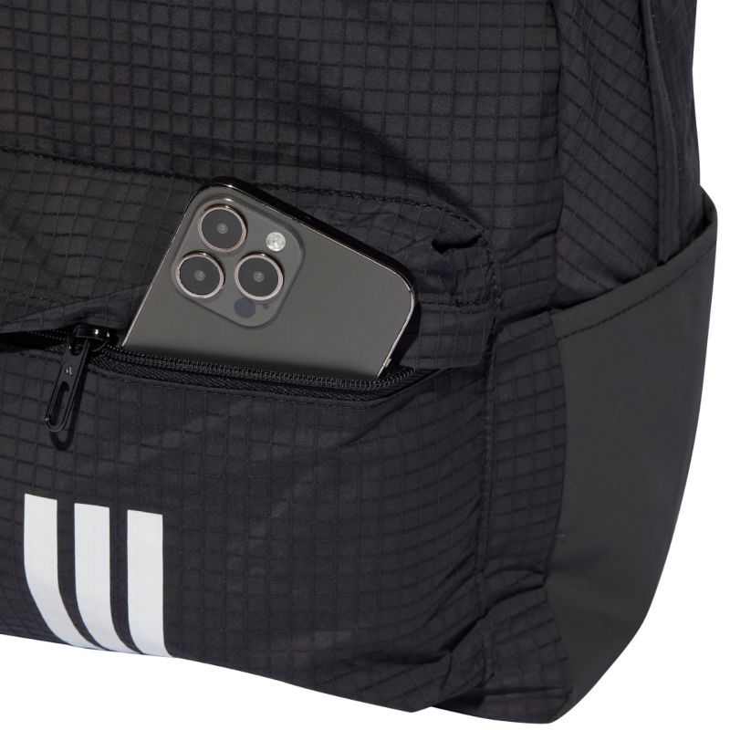 adidas Essentials 3-Stripes Back To School 2 JX6497 backpack Accessories/Plecaki Adidas