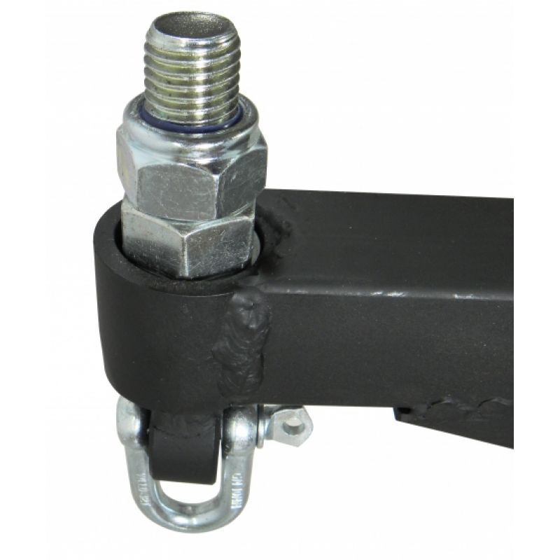 Ladder bag hanger with swivel hook WD-10S In preparation Your Sports Performance