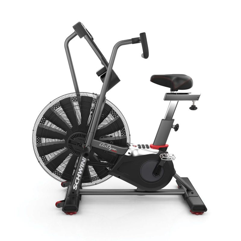 Schwinn Airdyne AD8 100475 Air Bike Accessories/Training equipment/Rowery, orbitreki Your Sports Performance