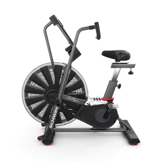 Schwinn Airdyne AD8 100475 Air Bike Accessories/Training equipment/Rowery, orbitreki Your Sports Performance